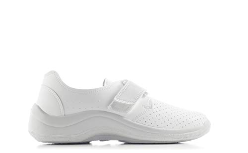 Codeor MYVB Zen - Zapatillas, color blanco, talla 44