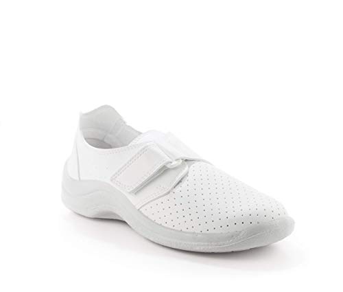 Codeor MYVB Zen - Zapatillas, color blanco, talla 44