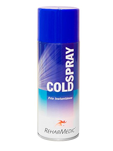 Cold Spray Rehab Medic efecto frío 400 ml.