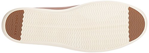 Cole Haan Grand Crosscourt Ii - Zapatillas para hombre, Marrón (Piel bronceada pulida.), 39 EU