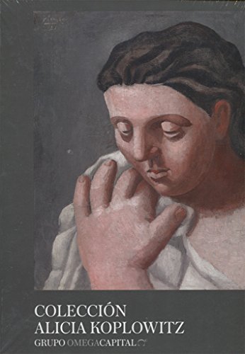 Colección Alicia Koplowitz-Grupo Omega Capital
