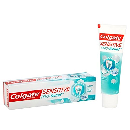 Colgate Sensitive Pro Alivio de pasta de dientes 75ml