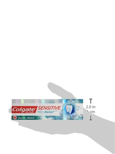 Colgate Sensitive Pro Alivio De Reparación De Pasta De Dientes 75ml
