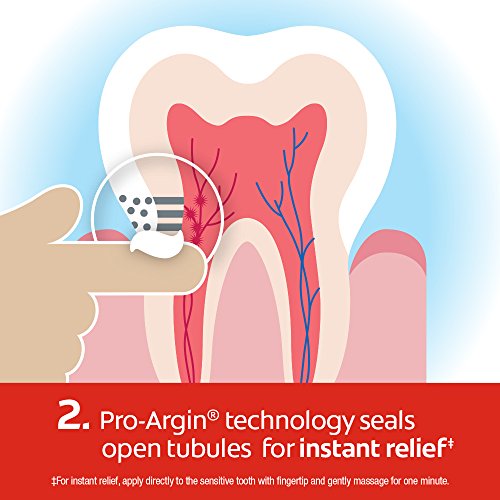 Colgate Sensitive Pro Alivio De Reparación De Pasta De Dientes 75ml