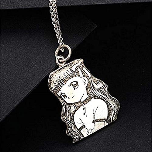 Collar de Imagen Personalizado Collar de Perro Personalizado para Mascotas 925 Plata Grabado Gratis Colgante de Texto de Foto Personaliza tu Imagen y Regalo de Collar de Texto para Amante de Mascotas