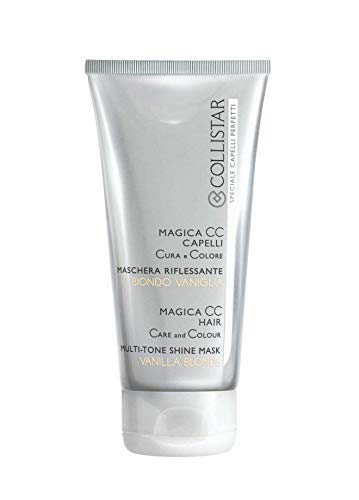 COLLISTAR MAGICA CC RUBIO CENIZA 150 ML