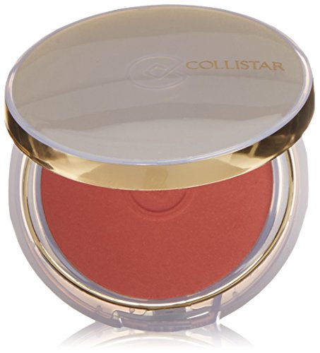 Collistar Maxi Fard Effetto Seta (Colore Nr. 19, Coral) - 7 gr.