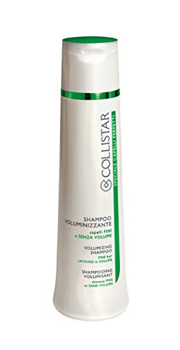 Collistar Perfect Hair Volumizing Shampoo Champú - 250 ml