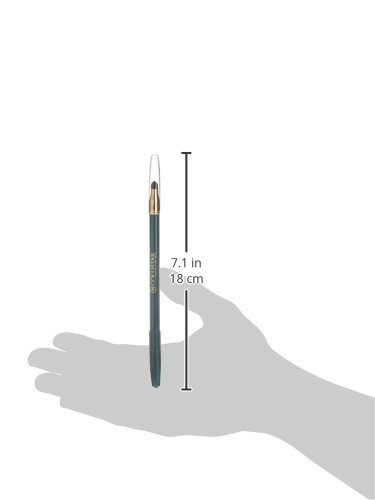 Collistar - Professional Eye Pencil No.10 Metallic Green - Lapiz de ojos
