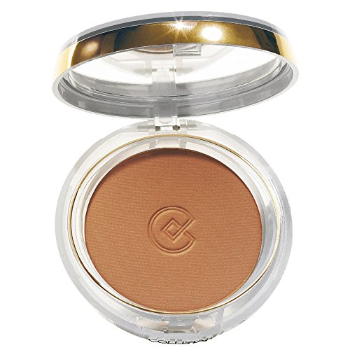 Collistar Terra Abbronzante Effetto Seta (Colore Nr. 01, Maldive Mat) - 10 gr.