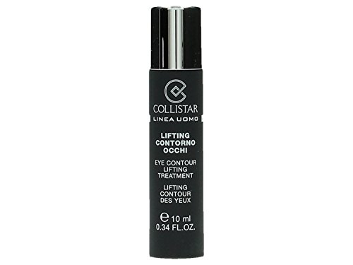 Collistar Uomo Eye Contorno Lifting Treatment 10 ml
