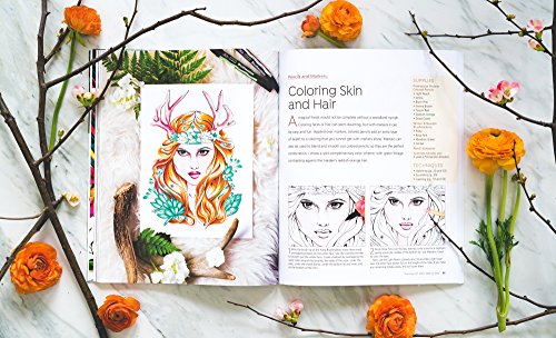 Color Workshop: A Step-by-Step Guide to Creating Artistic Effects