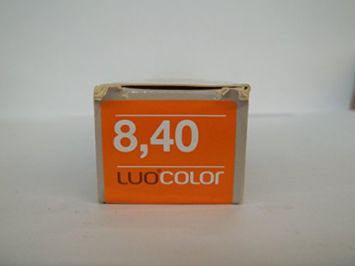 COLORACION LOREAL LUO-COLOR 8,40
