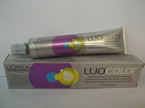 COLORACION LOREAL LUO-COLOR 8,40