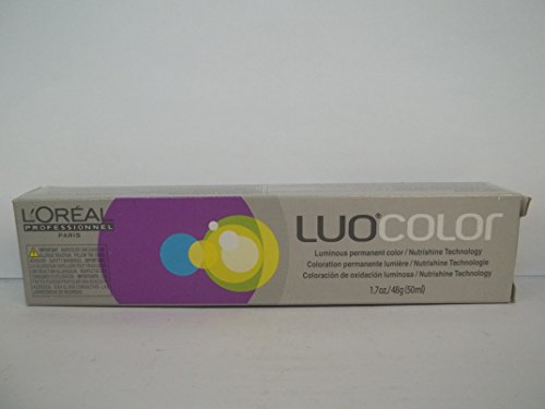 COLORACION LOREAL LUO-COLOR 8,40