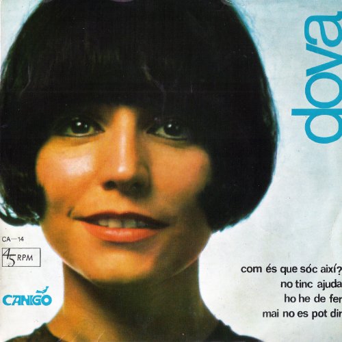 Com És Que Sóc Així? (What Kind of Fool Am I)