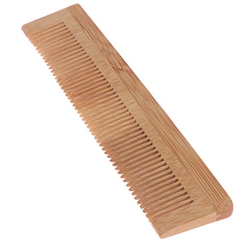 Comb Peine Peines 1 Unids Bamboo Hair Vent Brush Cepillos Cuidado Del Cabello Masaje Peine De Madera Y Masajeador De Belleza Al Por Mayor Cuidado Del Cabello Peine