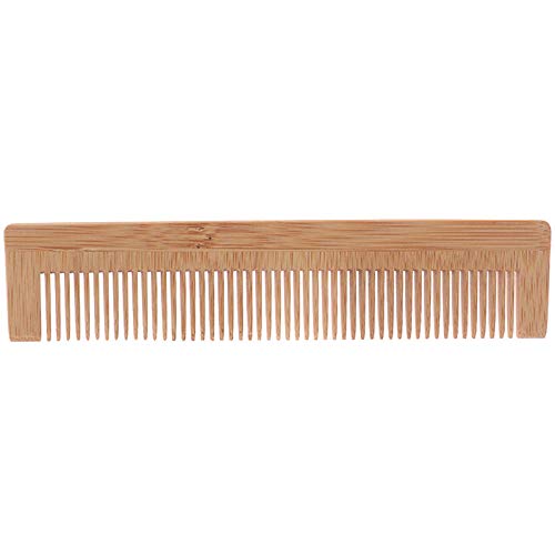 Comb Peine Peines 1 Unids Bamboo Hair Vent Brush Cepillos Cuidado Del Cabello Masaje Peine De Madera Y Masajeador De Belleza Al Por Mayor Cuidado Del Cabello Peine