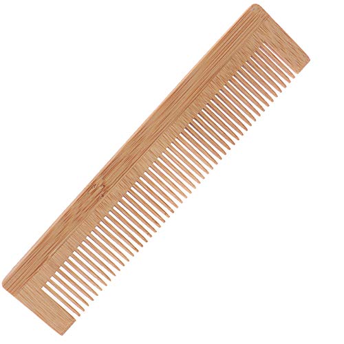 Comb Peine Peines 1 Unids Bamboo Hair Vent Brush Cepillos Cuidado Del Cabello Masaje Peine De Madera Y Masajeador De Belleza Al Por Mayor Cuidado Del Cabello Peine