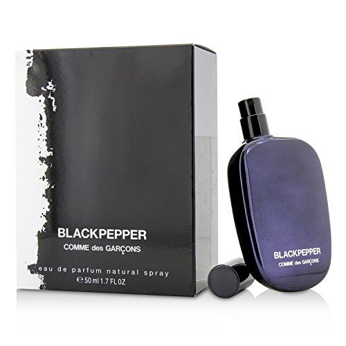 Comme Des Garcons Blackpepper Eau De Perfume Spray 50ml