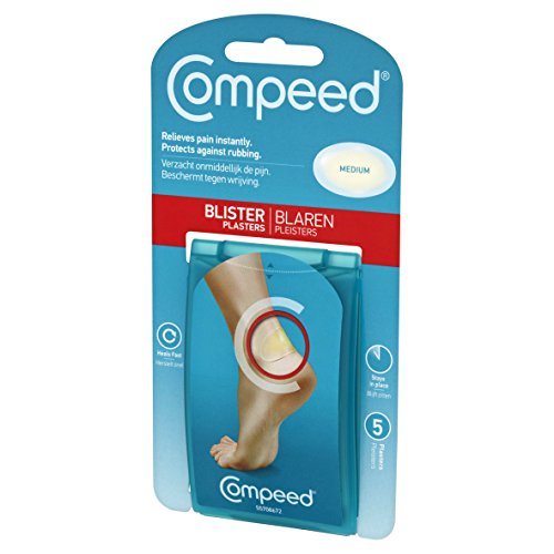 Compeed Compeed Blister Mix, Surtido, Talla Ãšnica
