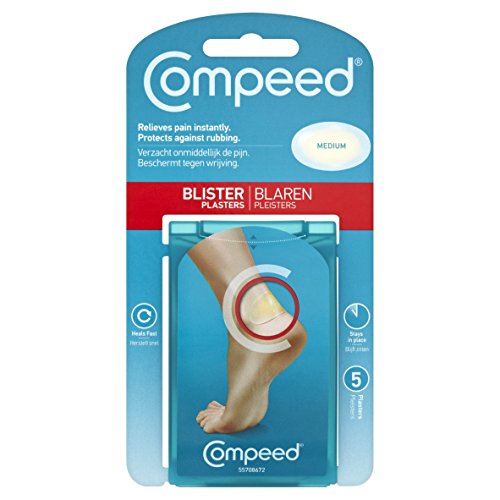 Compeed Compeed Blister Mix, Surtido, Talla Ãšnica