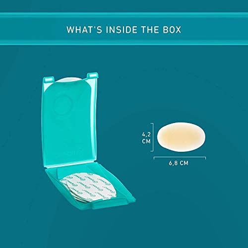 Compeed Vesciche Extreme 5Pz