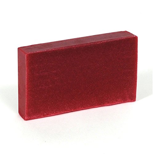 Con olor a menta refrescante pie Peeling jabón Slice Pedicura 120 g