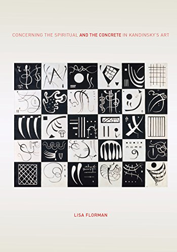 Concerning the Spiritual—and the Concrete—in Kandinsky’s Art (English Edition)