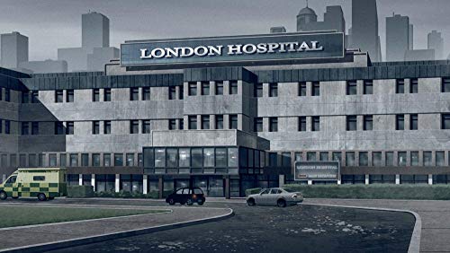 Constantine : City of Demons - Le Film [Italia] [Blu-ray]