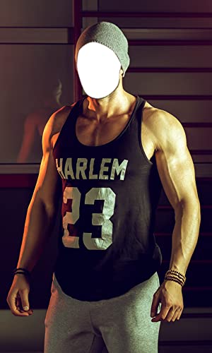 Constructor de carrocería Photo Editor