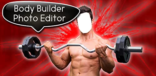 Constructor de carrocería Photo Editor