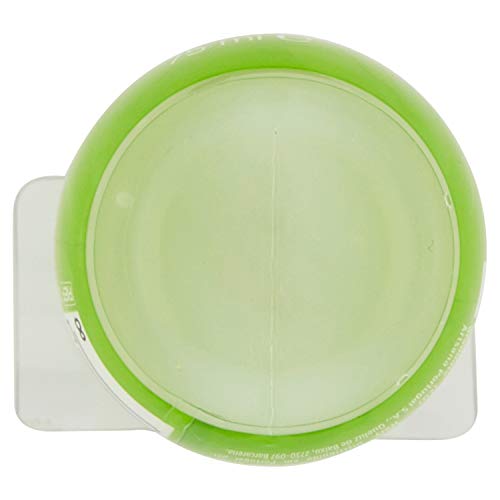 Control Lub Gel Tropical Gel lubricante con aroma a fruta de la pasión, Base acuosa, Compatible con el preservativo, Hipoalergénico, sin azúcar, No mancha, Color Transparente, 75 ml