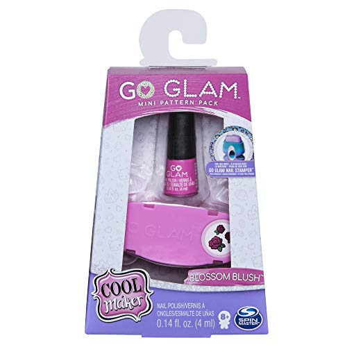 Cool Maker Estudio de Uñas Glamour Recambio Basico (BIZAK 61927537) , color/modelo surtido