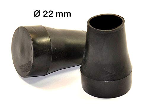 Coppia gommini per cavalletto centrale RMS - 121830150