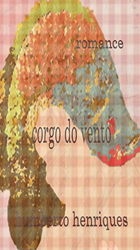 Corgo do Vento (Portuguese Edition)