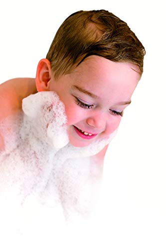 Corine de Farme Gel Ducha Cuerpo/Cabello de baño de espuma 3 en 1 increíbles –  – Juego de 4