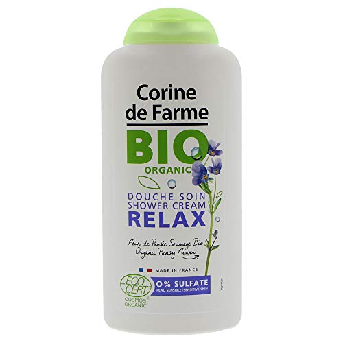 Corine De Farme, Gel y jabón - 1 unidad