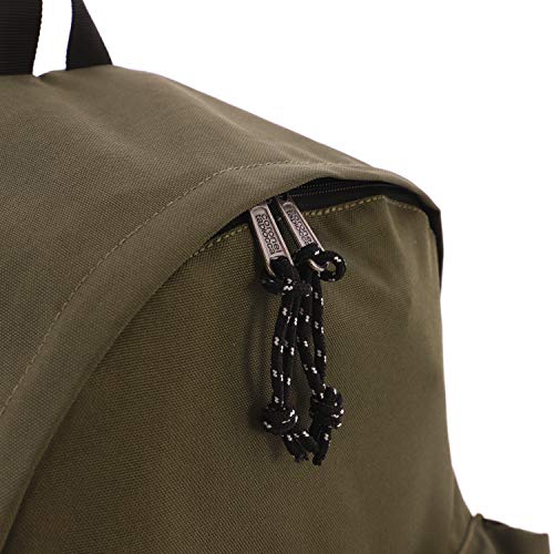 Coronel Tapiocca Mochila Hombre Urban Caqui