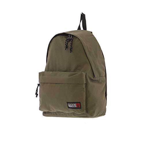 Coronel Tapiocca Mochila Hombre Urban Caqui