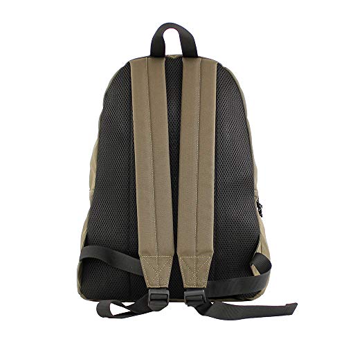 Coronel Tapiocca Mochila Hombre Urban Caqui