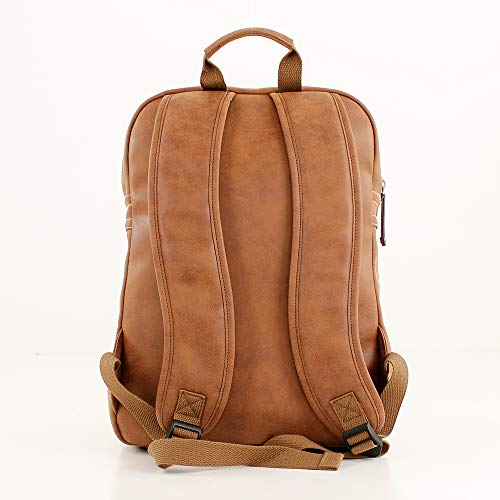 Coronel Tapiocca Mochila Hunter Marrón Hombre