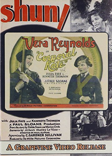 Corporal Kate - Corporal Kate [Italia] [DVD]