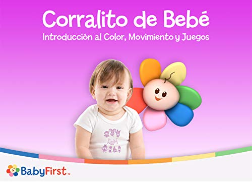Corralito de bebé