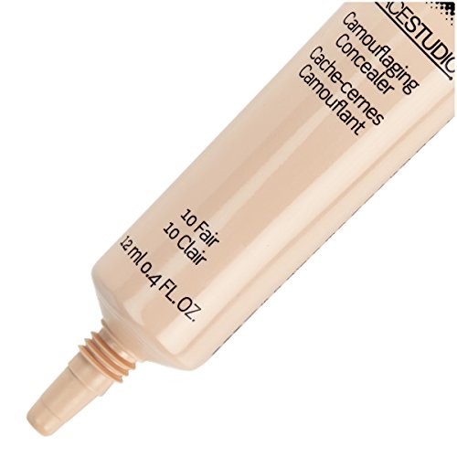 Corrector Maybelline Master Conceal, claro