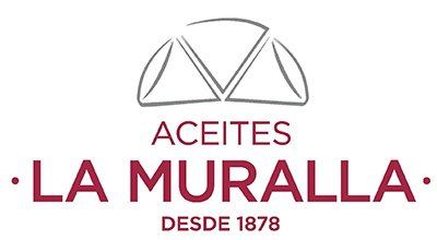 Cortijo La Muralla - Aceite de Oliva Virgen Extra Variedad Arbequina - Cosecha Familiar - Formato Caja 8 unidades de 2 L