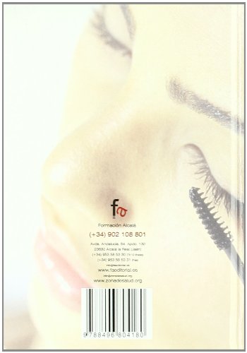 Cosmetologia Natural Cuidados Ese (Ciencias sanitarias)