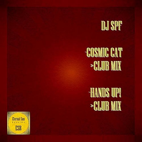 Cosmic Cat (Club Mix)