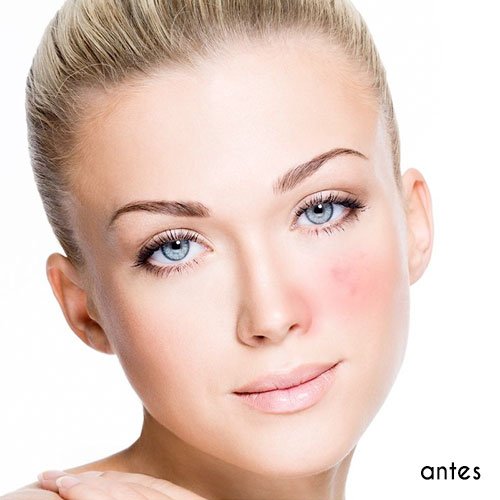 Couleur Caramel - Natural Make-Up Nº 16 - Corrector enrojecimiento