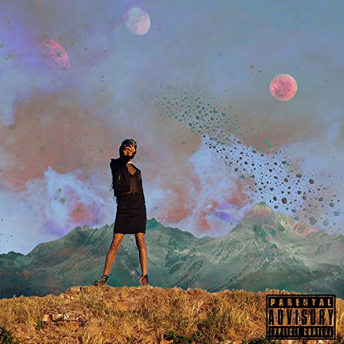 Course Correction [Explicit]